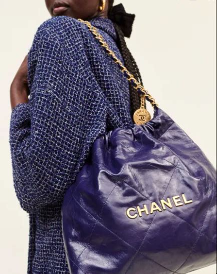 chanel 2022 gift sets|Chanel bag new collection 2022.